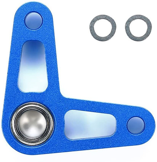 Tamiya 22034 (OP2034) TD4 Aluminum Crank Arm