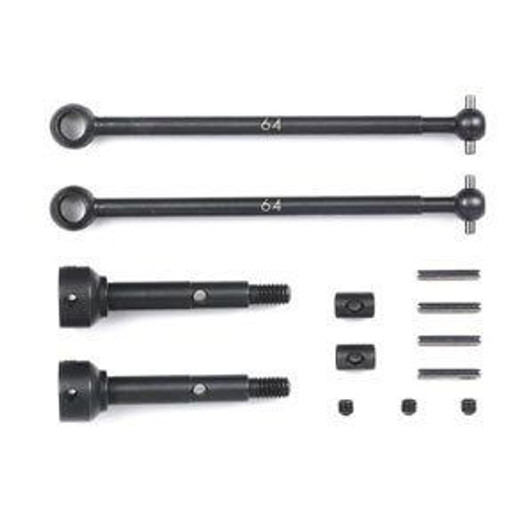 Tamiya 54016 (OP1016) DB01 Assembly Universal Shaft (Rear)