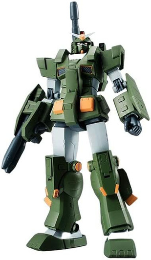 Bandai Robot Spirits (Side MS) FA-78-1 Full Armor Gundam ver. A.N.I.M.E. Figure