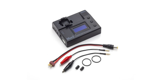 Kyosho MZW124 X-Speed Mini-Z Motor Checker