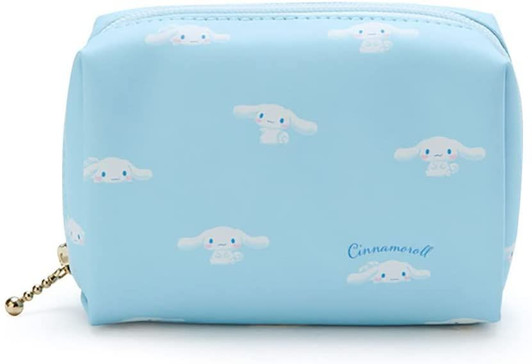 Sanrio Pouch Cinnamoroll