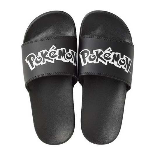 Pokemon Center Original Sports Sandals Pokemon Logo (24cm)