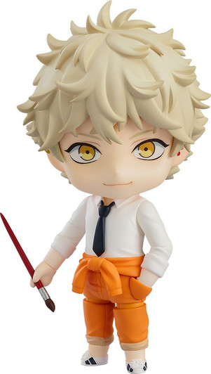 ORANGE ROUGE Nendoroid Yatora Yaguchi (Blue Period)