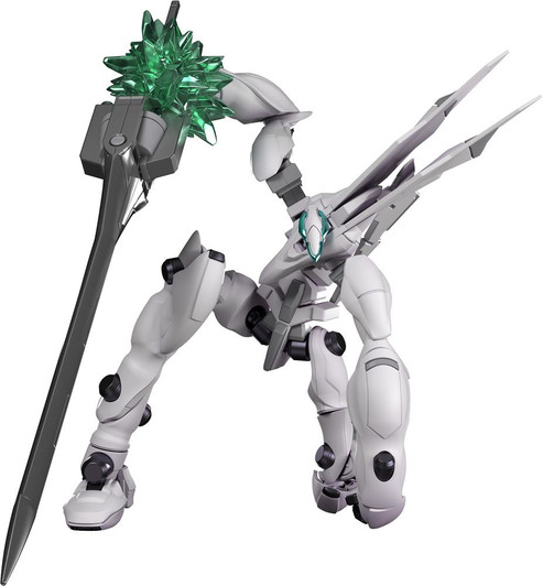 Good Smile Company MODEROID Fafner Mark Sein Plastic Model (Fafner in the Azure THE BEYOND)