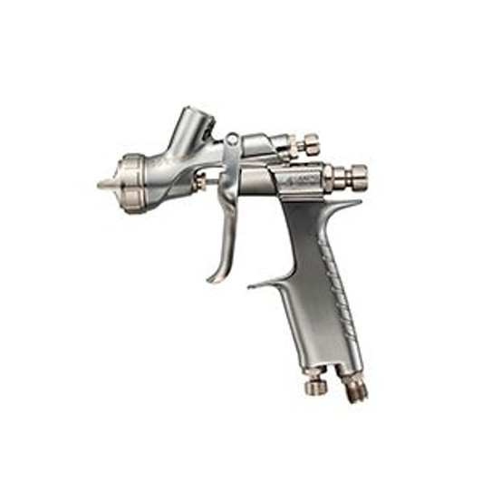 KIWAMI-1-16B12 Small Spray Gun Dia. 1.6mm Gravity-Feed Type