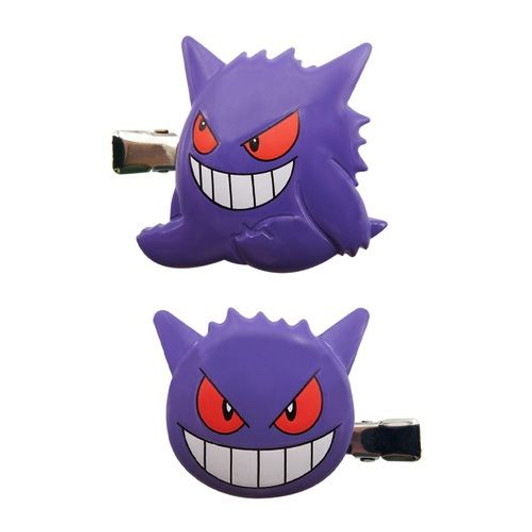 Pokémon Accents: Gengar Wall Light Box