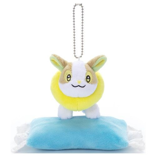 Pokemon Center Original Plush Eco Bag Yamper