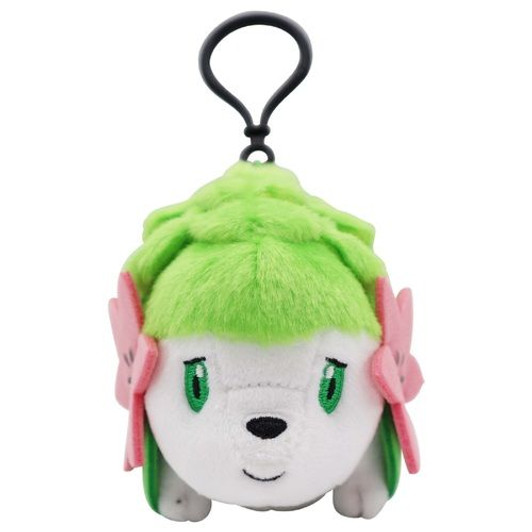 Pokemon Center Plush Doll Talking Shaymin