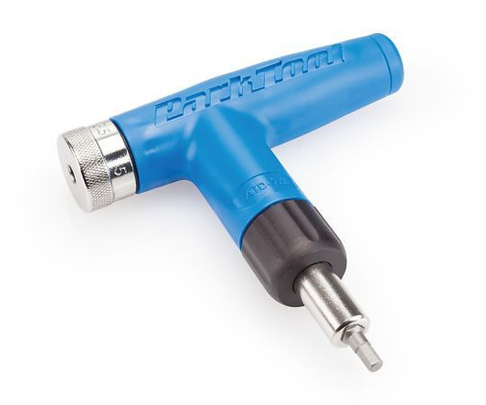 Hozan PARK TOOL Adjustable Torque Driver ATD-1.2 Hozan PARK TOOL Adjustable Torque Driver ATD-1.2