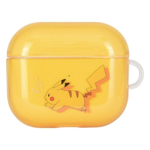 Pokemon Center AirPods 3rd Generation Soft Case Pikachu