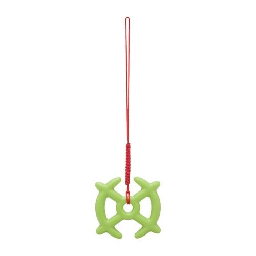 Pokemon Center Original Netsuke Strap Hisui Region Amulet