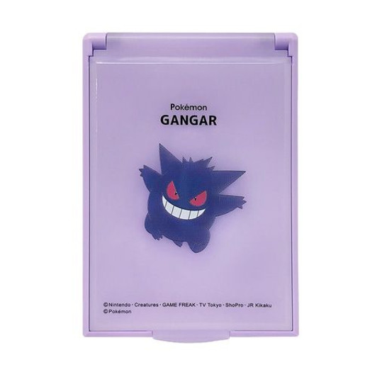Pokemon Center Card Mirror S Gengar
