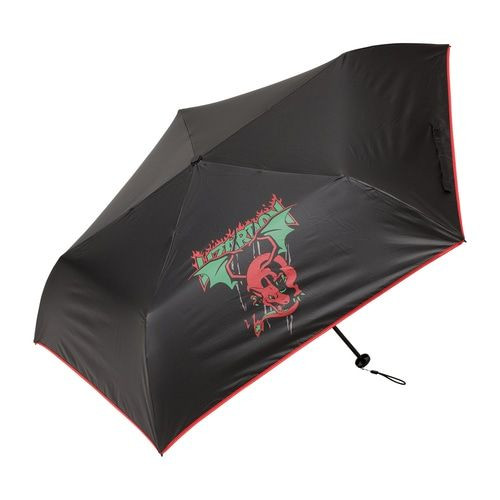 Pokemon Center Original Lightweight Umbrella Pokemon Graphix RD Charizard