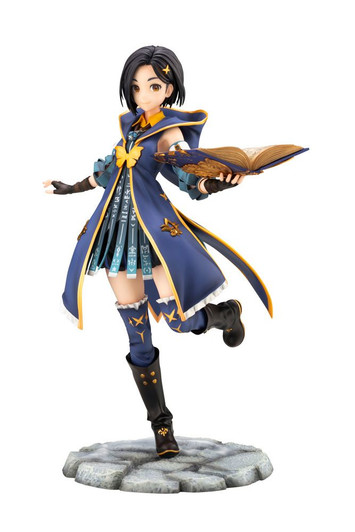 Kotobukiya Rinwell 1/8 Figure (Tales of Arise)