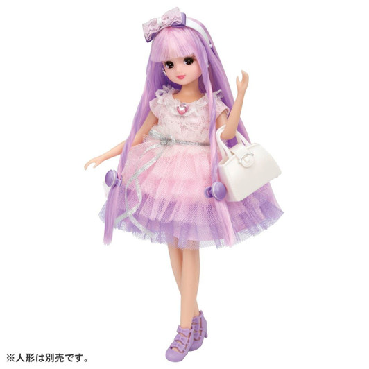 Toys - Dolls - Licca Doll - Page 2 - Plaza Japan