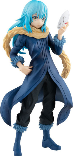 Good Smile Company POP UP PARADE Rimuru Figure (That Time I Got Reincarnated as a Slime)