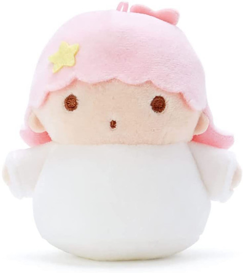 Sanrio Motchiri Mascot Little Twin Stars Lala