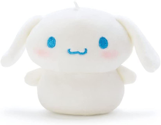 Sanrio Motchiri Mascot Cinnamoroll