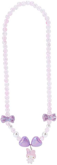 Sanrio Beads Necklace My Melody