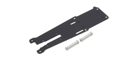 Kyosho OT262 Upper deck (OPTIMA Mid) OT262 Kyosho OT262 Upper deck (OPTIMA Mid) OT262