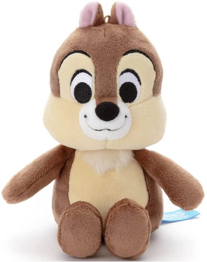 Takara Tomy A.R.T.S Washable Plush Doll Chip (Disney) Takara Tomy A.R.T.S Washable Plush Doll Chip (Disney)