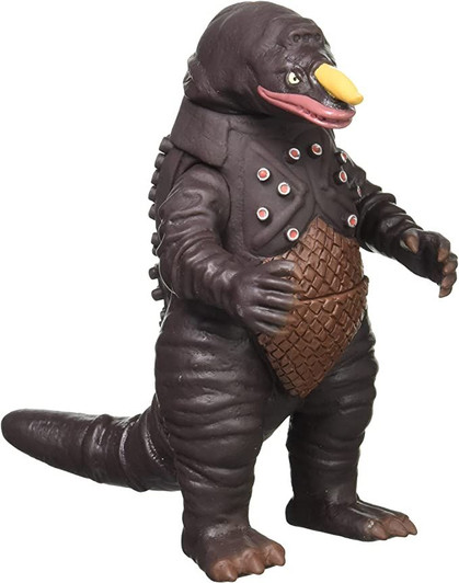 Bandai Ultraman Ultra Monster Series 04 Zaragas Figure