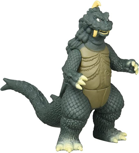 Bandai Ultraman Ultra Monster Series 138 Gomess Figure