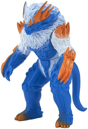 Bandai Ultraman Ultra Monster Series 95 Horoboros (ULTRAMAN RB)