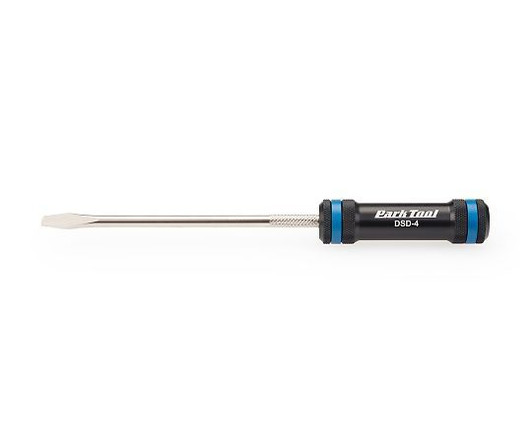 Hozan PARK TOOL Minus Screwdriver DSD-4