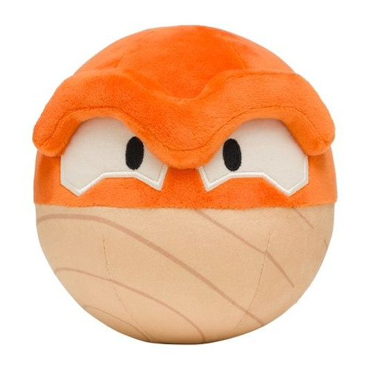 Pokemon Center Original Plush Doll Hisuian Voltorb