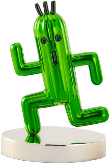 Square Enix Bright Arts Gallery Cactuar (Final Fantasy VII Remake)