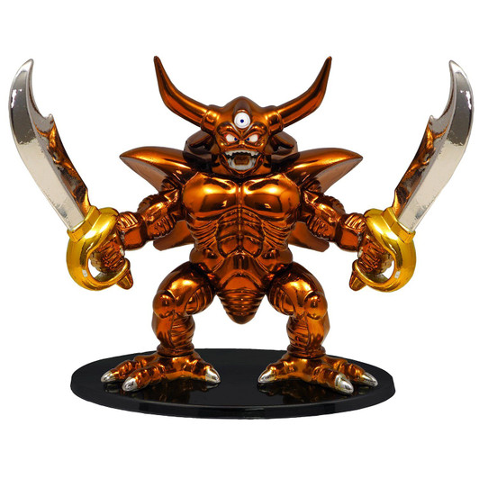 Square Enix Metallic Monsters Gallery Esterk (Dragon Quest)