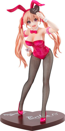 FEB229227 - 86 EIGHTY-SIX LENA SWIMSUIT 1/7 PVC FIG - Previews World