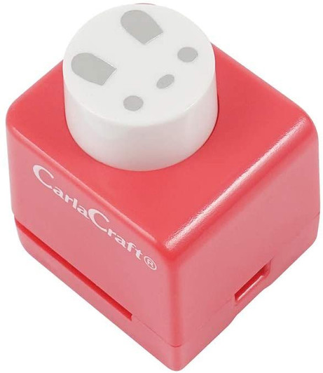 Mini Craft Punch Rabbit