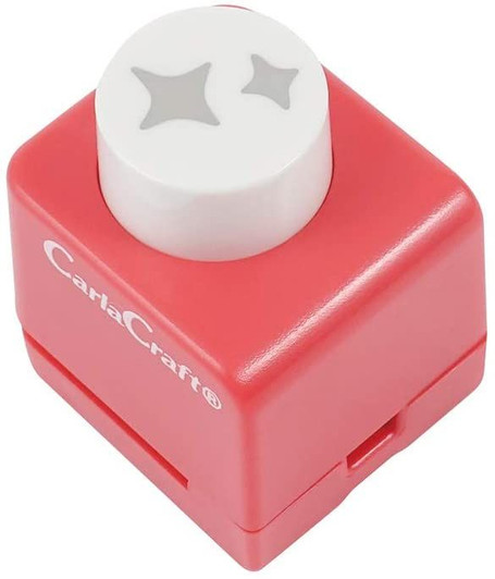 Mini Craft Punch Mini Diamond