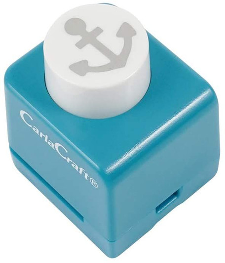 Mini Craft Punch Marine