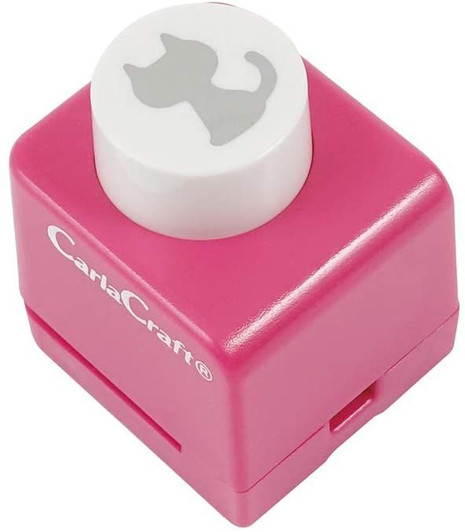 Mini Craft Punch Pretty Cat Mini Craft Punch Pretty Cat