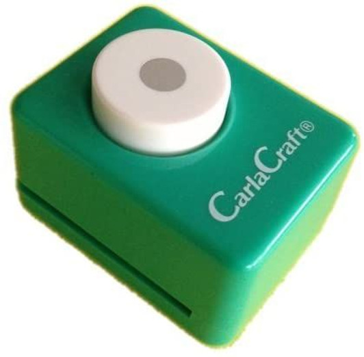 Craft Punch Small N 1/4 Circle Craft Punch Small N 1/4 Circle