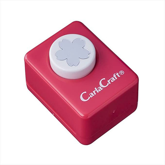 Craft Punch Small Cherry Blossom (L)