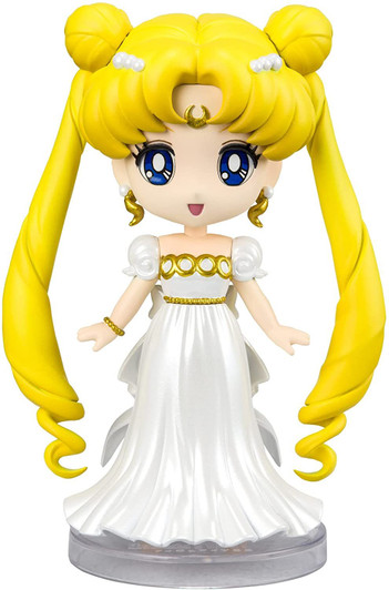 Bandai Figuarts mini Princess Serenity Figure (Sailor Moon)