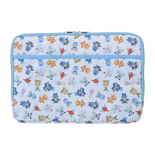 Pokemon Center Original PC/Tablet Case Pokemon fit