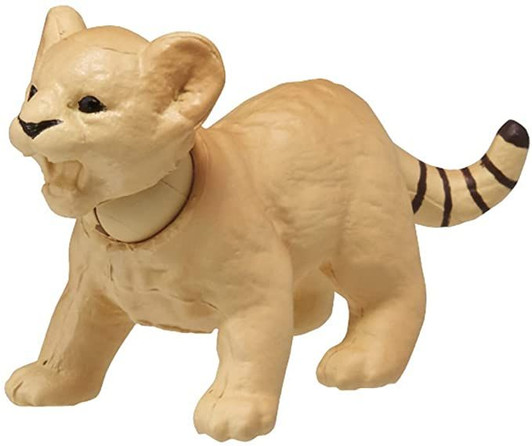 Takara Tomy Ania AC-01 Lion Cub
