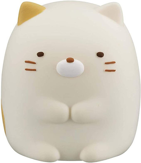 Takara Tomy A.R.T.S Sumikko Gurashi Communication Toy Neko