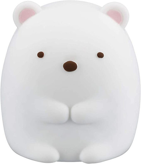Takara Tomy A.R.T.S Sumikko Gurashi Communication Toy Shirokuma