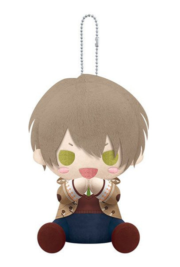 Kotobukiya Pitanui Plush Doll Mitile (Promise of Wizard)