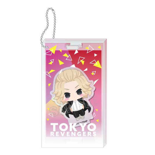 Kotobukiya MadoSta Manjiro Sano (Tokyo Revengers)