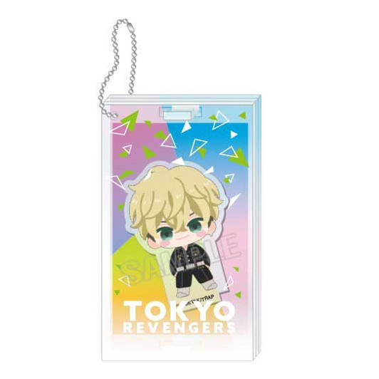 Kotobukiya MadoSta Chifuyu Matsuno (Tokyo Revengers)