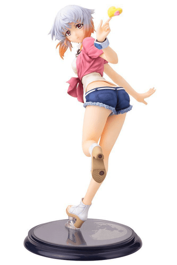 Kotobukiya PP618 Maia Tsukigane Genesis of Aquarion PVC Figure 1/8 Scale