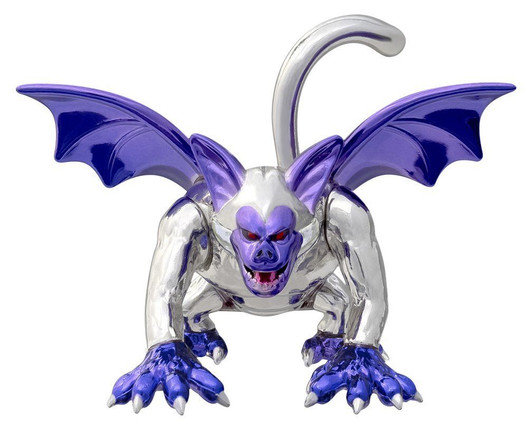 Square Enix Dragon Quest Metallic Monsters Gallery: Silvapithecus