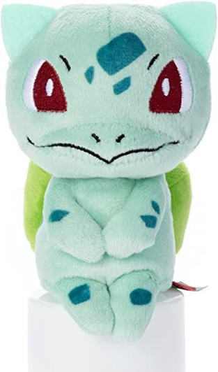 Takara Tomy A.R.T.S Pokemon Chokkori Sitting Bulbasaur